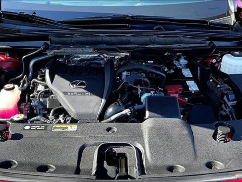 Used 2024 Lexus RX 350 Premium w/ Cold Area Package image 30