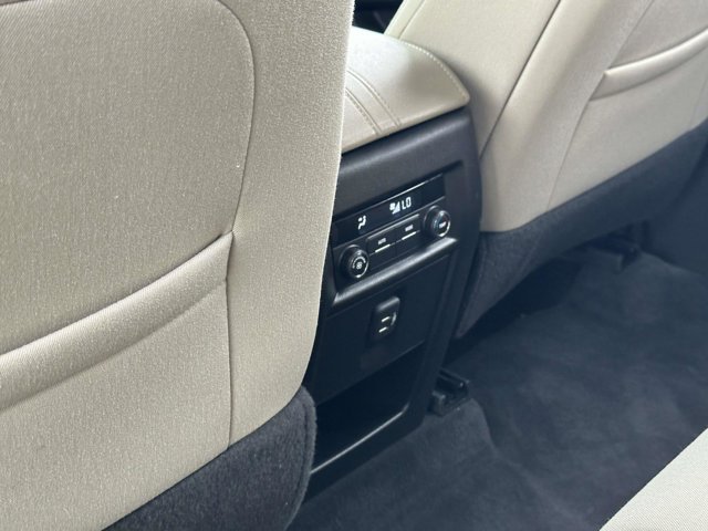 Certified 2023 Chevrolet Traverse LS w/ Safety Package FWD image 17
