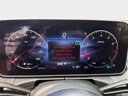 Used 2024 Mercedes-Benz C 300 C 300 Sedan image 47