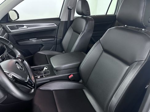 Used 2018 Volkswagen Atlas SE AWD/4WD image 39