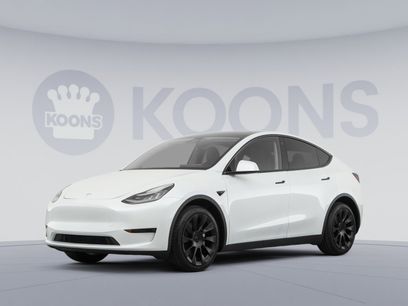 Used 2021 Tesla Model Y Long Range