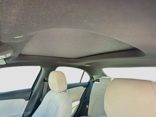 Used 2019 Mercedes-Benz A 220 image 25