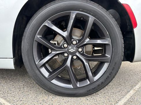 Used 2021 Dodge Charger SXT w/ Blacktop Package image 29