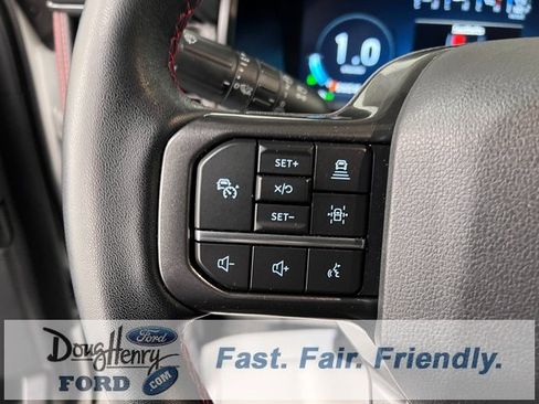 Used 2023 Ford Expedition Limited image 52
