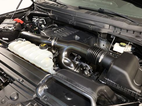 Used 2023 Ford F150 Tremor AWD/4WD image 34