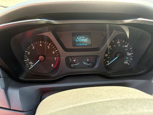 Used 2016 Ford Transit 150 148 Low Roof RWD image 40