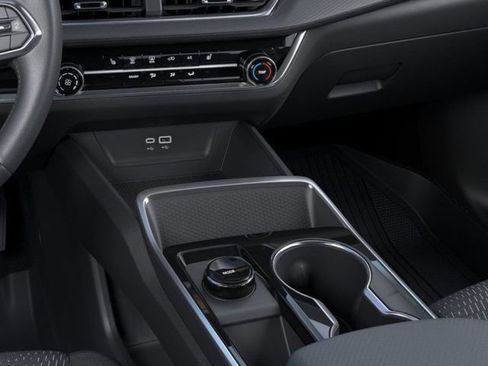 New 2026 Chevrolet Equinox LT w/ Safety and Technology Package AWD/4WD image 23