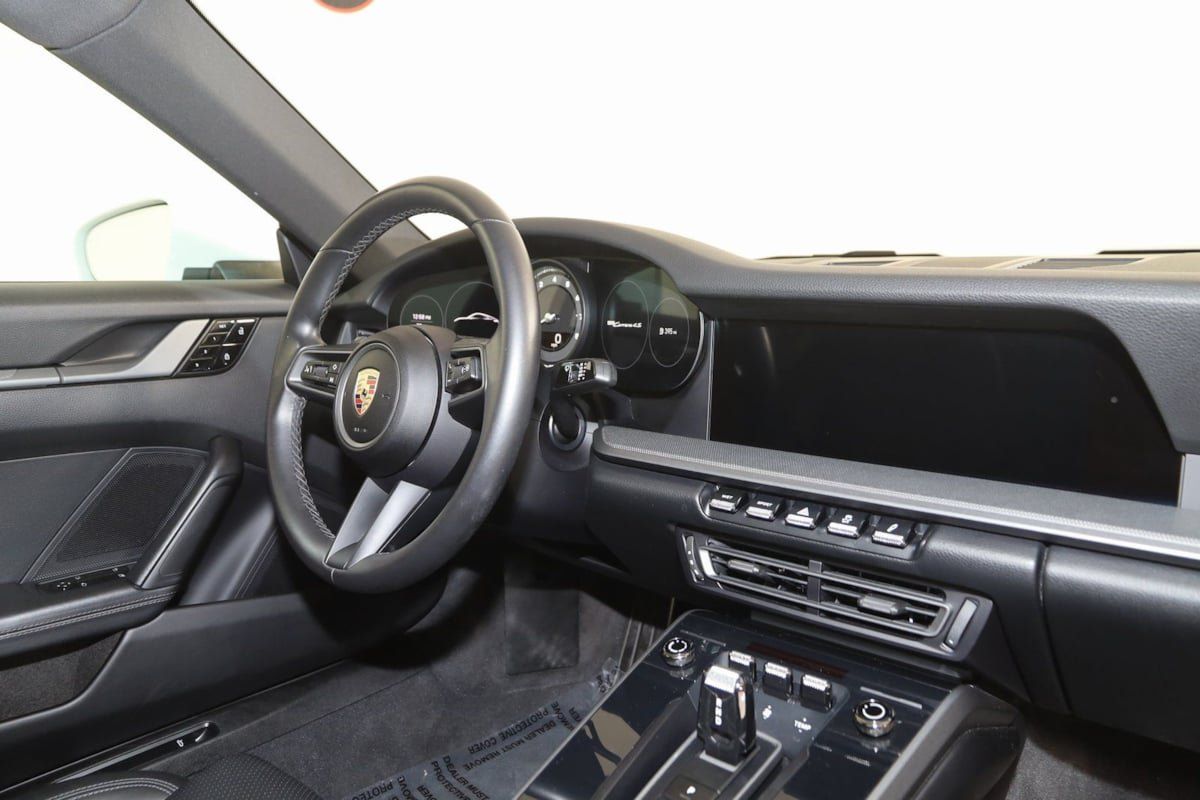Used 2020 Porsche 911 Carrera S RWD image 73