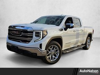 Used 2023 GMC Sierra 1500 SLT video 1