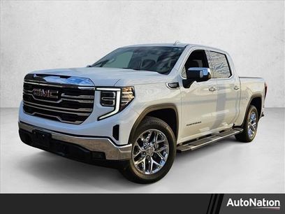 Used 2023 GMC Sierra 1500 SLT
