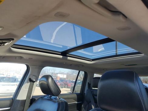 Used 2023 Jeep Grand Cherokee L Limited image 9