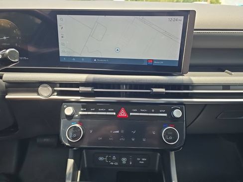 Used 2025 Hyundai Tucson SEL FWD image 18