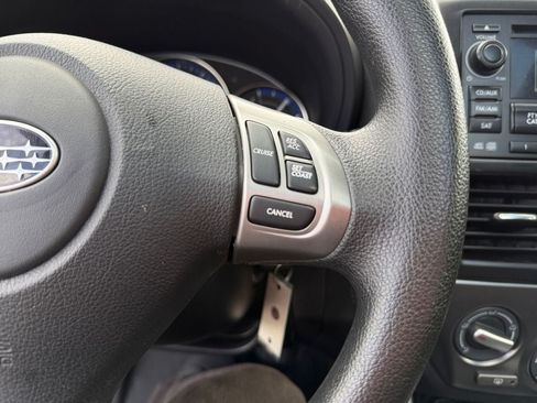 Used 2012 Subaru Forester 2.5X Premium AWD/4WD image 16