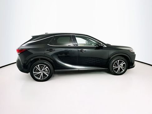 Used 2024 Lexus RX 350 Premium w/ Cold Area Package FWD image 10