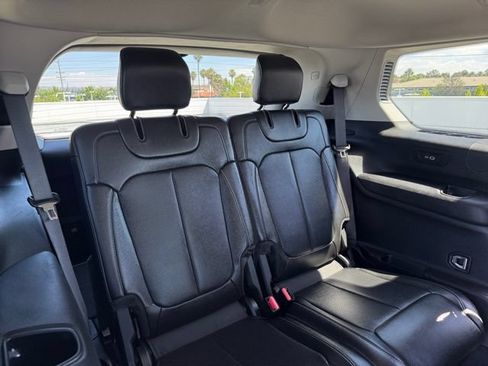 Used 2023 Jeep Grand Cherokee L Limited w/ Luxury Tech Group II AWD/4WD image 22