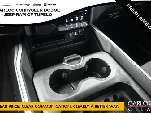 Used 2023 RAM 1500 Big Horn RWD image 24