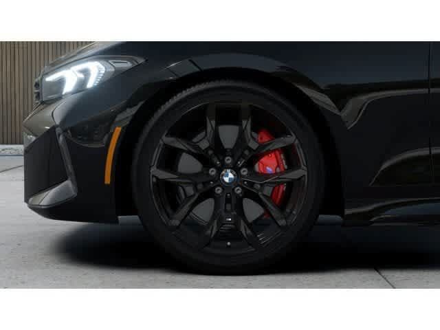 New 2026 BMW M340i w/ Premium Package RWD image 7