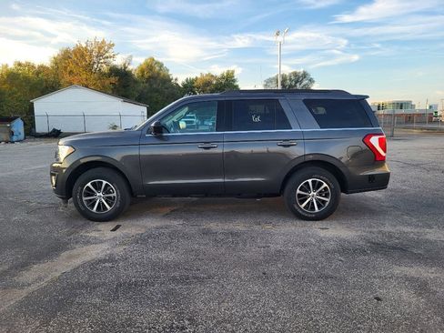 Used 2020 Ford Expedition XL image 10