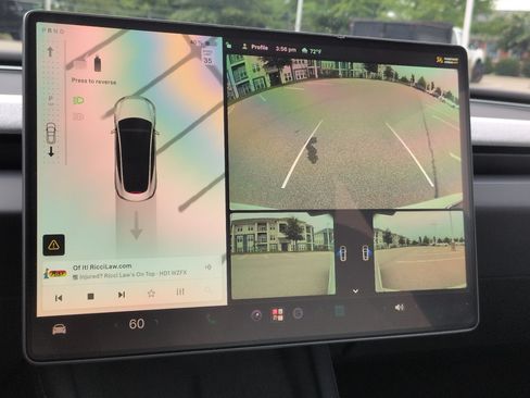Used 2024 Tesla Model 3 Standard Range RWD image 24