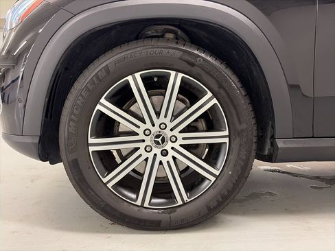 Certified 2026 Mercedes-Benz GLE 350 4MATIC image 13