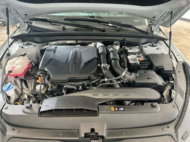 Certified 2024 Kia K5 GT FWD image 20