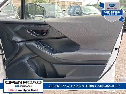 Used 2024 Subaru Crosstrek 2.0i Premium AWD/4WD image 11