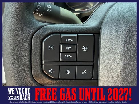 New 2026 Ford F150 XL AWD/4WD image 28
