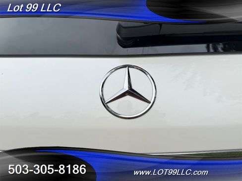 Used 2018 Mercedes-Benz GLS 450 4MATIC w/ Premium Package image 65