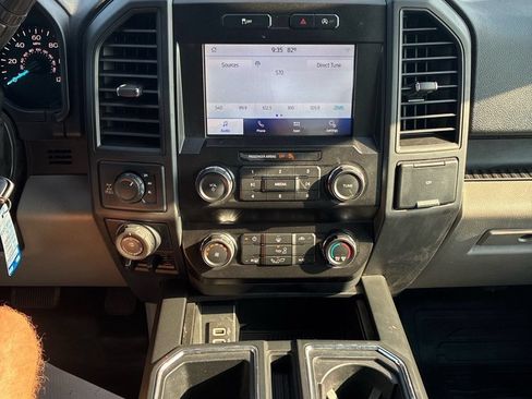 Used 2020 Ford F150 XL w/ Equipment Group 101A Mid AWD/4WD image 10