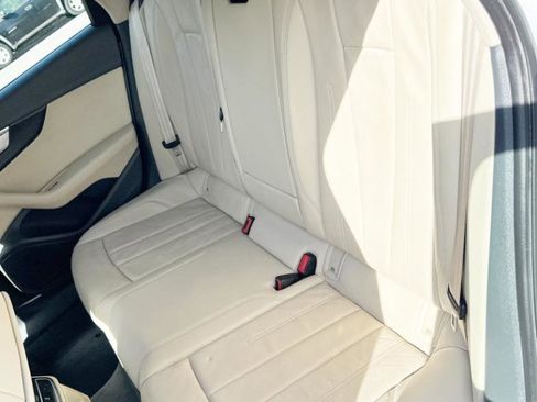 Used 2019 Audi A4 2.0T Premium w/ Convenience Package image 14