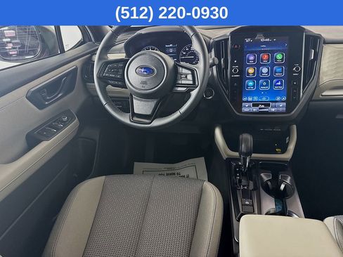 Used 2026 Subaru Forester Premium image 27