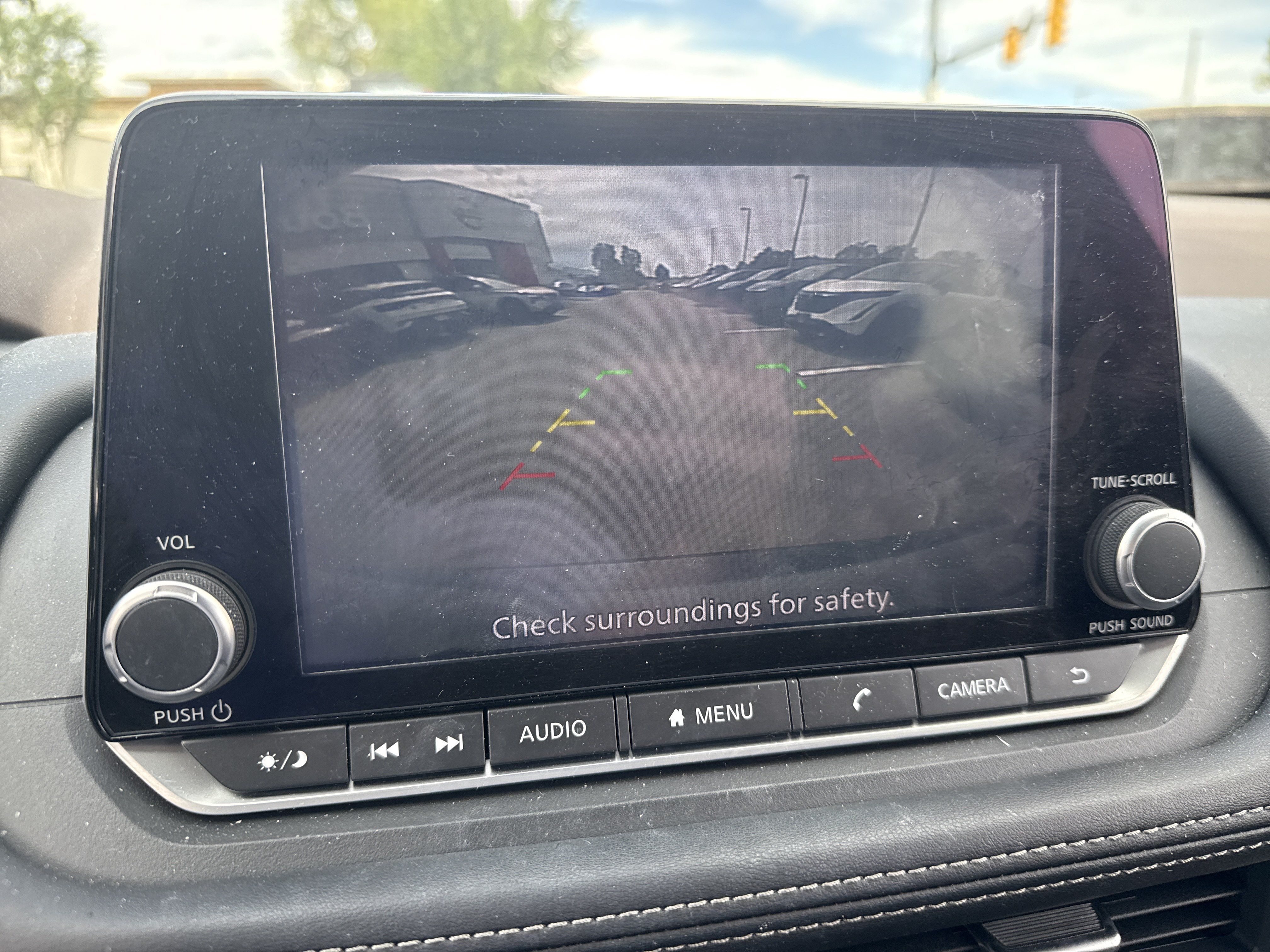 Certified 2023 Nissan Rogue SV w/ SV Premium B Package AWD/4WD image 13