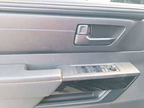 Used 2025 Toyota Tundra SR5 w/ TRD Rally Package image 15