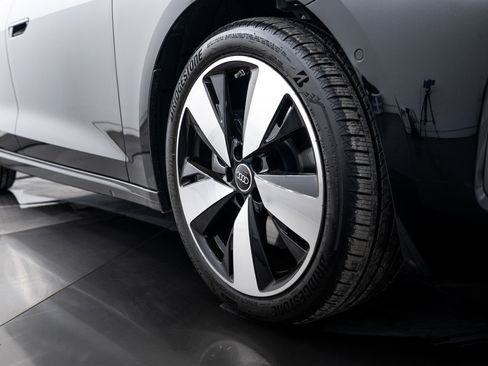 Certified 2025 Audi A5 2.0T Premium Plus w/ Premium Plus image 23