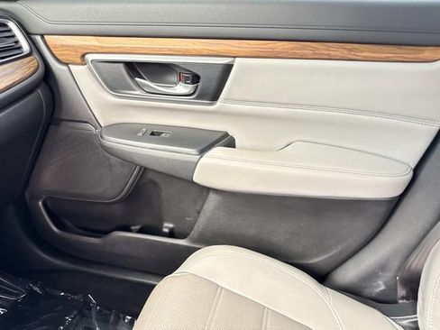 Certified 2018 Honda CR-V EX-L image 23
