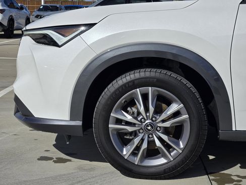 Certified 2025 Acura ADX AWD image 6