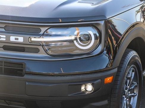 Used 2022 Ford Bronco Sport Big Bend w/ Convenience Package image 8