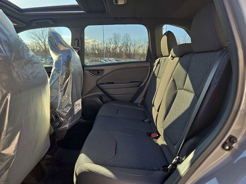 New 2026 Subaru Forester Premium AWD/4WD image 5
