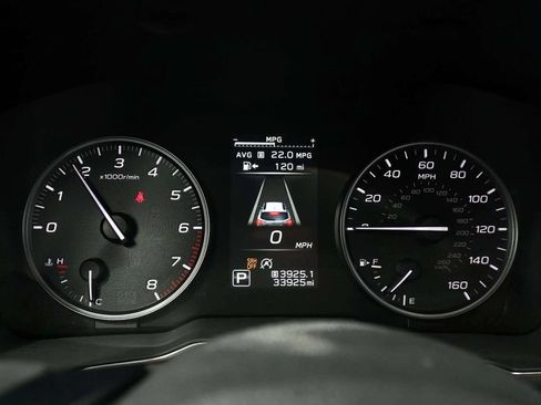 Used 2024 Subaru Outback Onyx Edition XT AWD/4WD image 35