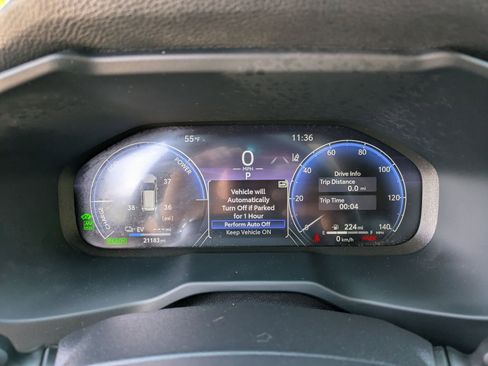 Used 2023 Toyota RAV4 XSE image 12