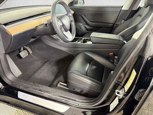 Used 2018 Tesla Model 3 Long Range AWD/4WD image 11