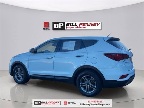 Used 2018 Hyundai Santa Fe Sport image 3