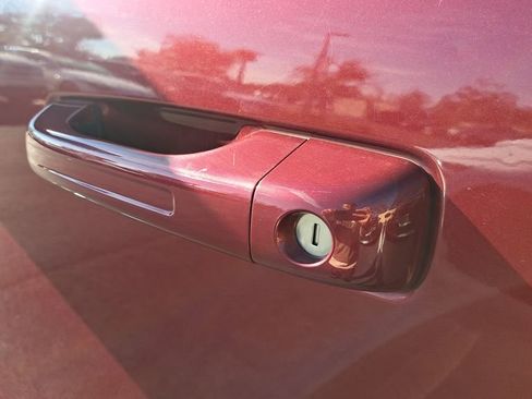 Used 2022 RAM 1500 Big Horn w/ Trailer Tow Group image 8