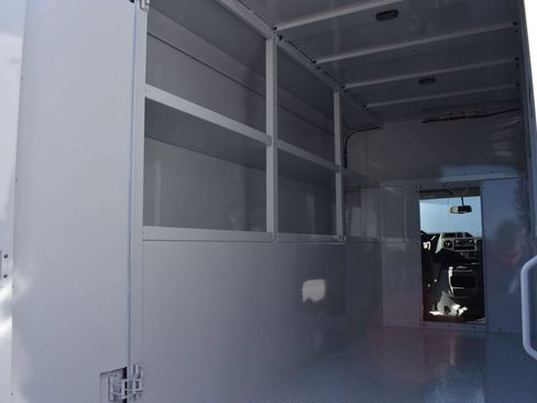 New 2025 Ford E-350 and Econoline 350 Super Duty w/ Power Equipment Group RWD image 16