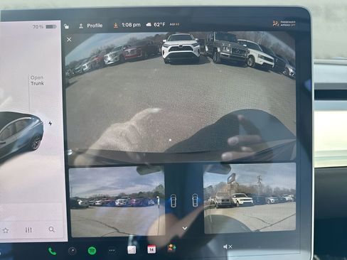 Used 2021 Tesla Model 3 Long Range image 21