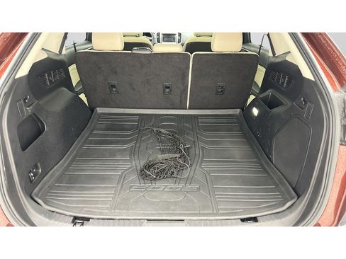 Used 2015 Ford Edge Titanium w/ Equipment Group 301A AWD/4WD image 26