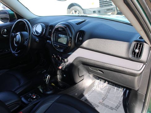 Used 2020 MINI Cooper Countryman FWD image 13