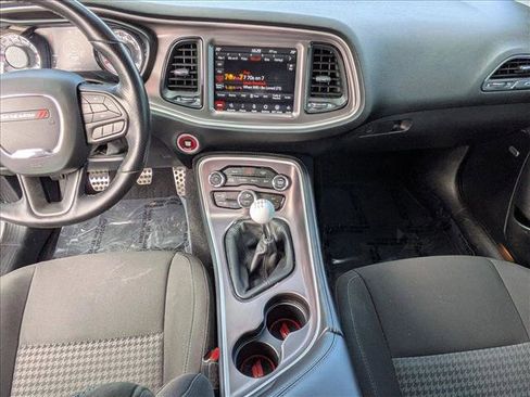 Used 2022 Dodge Challenger R/T Scat Pack w/ T/A Package image 15