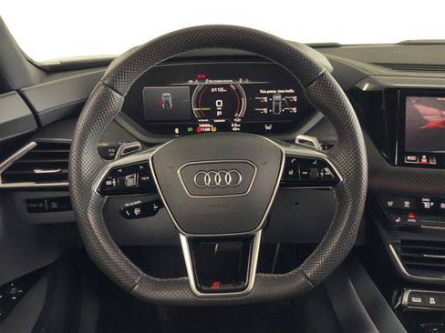 Used 2023 Audi RS e-tron GT w/ Ceramic Brake Package image 20