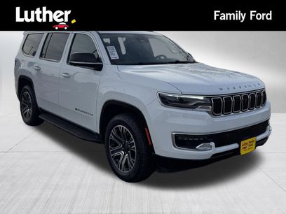 Used 2023 Jeep Wagoneer w/ Premium Group I